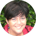 Birgitte Eibye