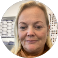 Røde Kors Butik - Skagen 2 anita borup