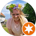 Ann-Kirstine H.A Jørgensen