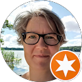 Det Kollektive Klædeskab - København 5 Betina Carlsson (Betty)