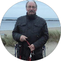 Røde Kors Butik - Brenderup 9 Karl Kühn
