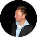 Brian Kenneth Ramm