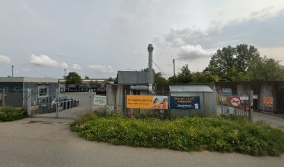 Hørning genbrugsplads - Hørning 1 thumbnail 316