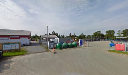 Jægerspris Genbrugsplads - Jægerspris 1 thumbnail 318