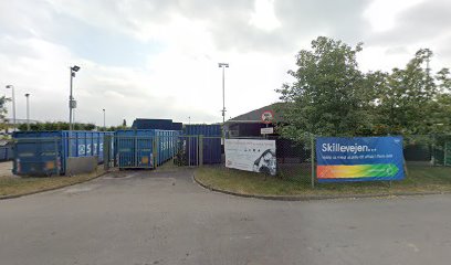 Jernløse Genbrugsplads - Regstrup 1 thumbnail 319